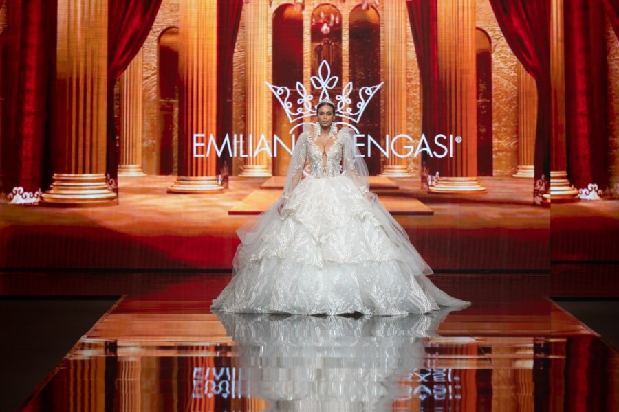 Milano Bridal Fashion Week - Emiliano Bengasi - Foto 20