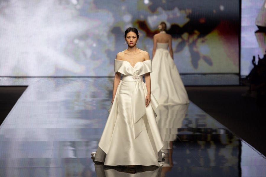 Milano Bridal Fashion Week - My Secret Sposa - Foto 2