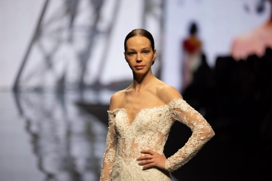 Milano Bridal Fashion Week - Michela Ferriero - Foto 12