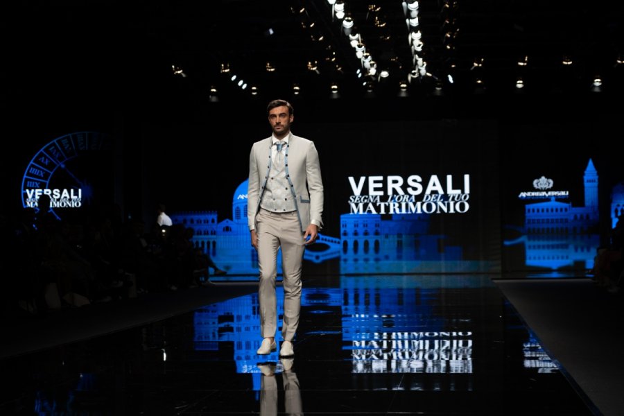 Milano Bridal Fashion Week - Versali - Foto 11