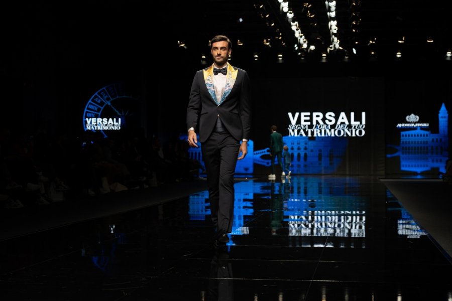 Milano Bridal Fashion Week - Versali - Foto 18