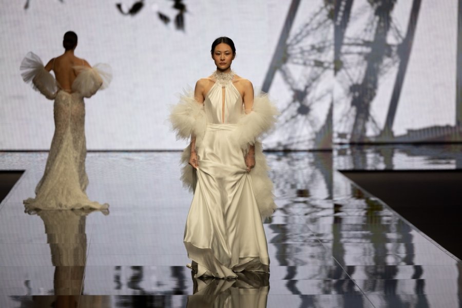 Milano Bridal Fashion Week - Michela Ferriero - Foto 11