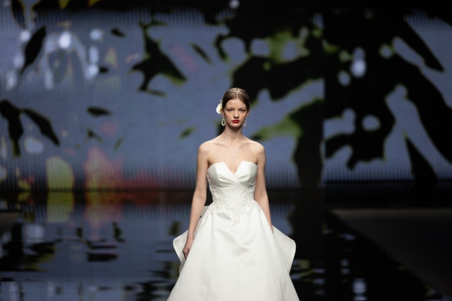 Milano Bridal Fashion Week - My Secret Sposa - Foto 17