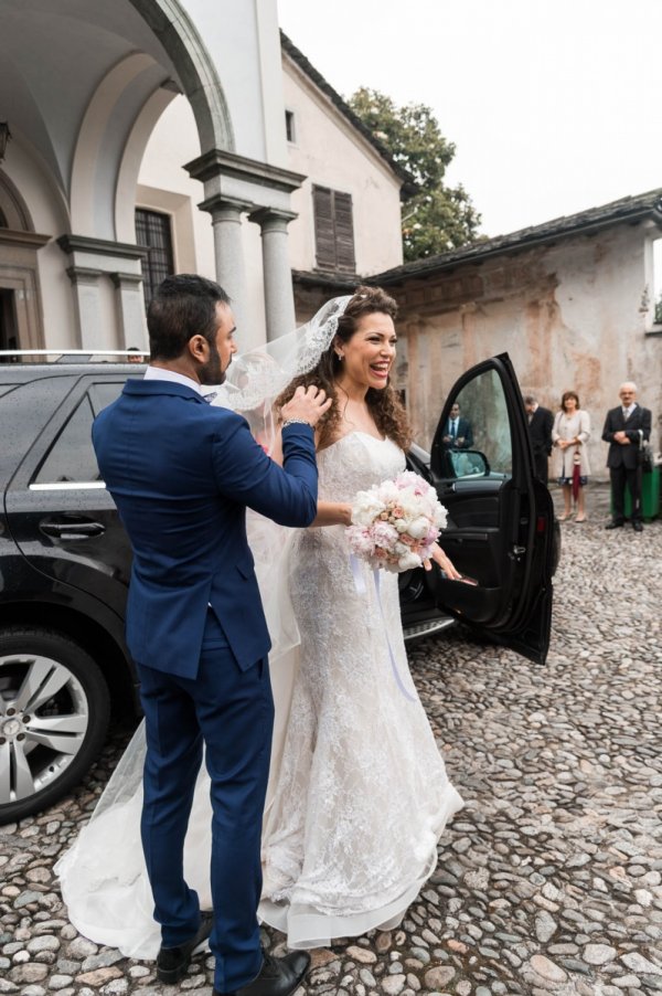 MATRIMONIO AI TEMPI DEI SOCIAL! COSA SCEGLIE UNA WEDDING BLOGGER. - Foto 20