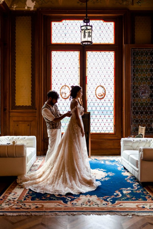 Foto Matrimonio Leila e Isaia - Villa Foresta Mendrisio (Lugano) (10)