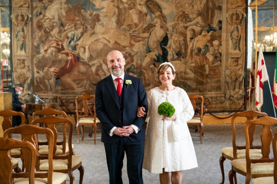 Foto Matrimonio Cinzia e Simone - Palazzo Reale Milano (Milano) (12)