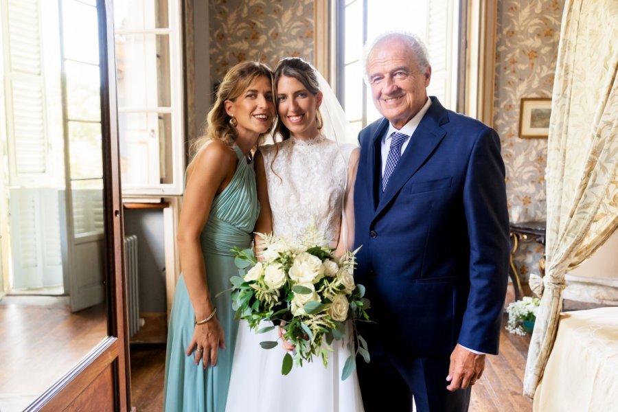 Foto Matrimonio Francesca e Riccardo - Villa Sommi Picenardi (Lecco) (14)