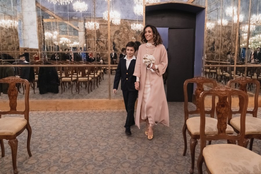 Foto Matrimonio Natasha e Stefano - Palazzo Reale Milano (Milano) (14)