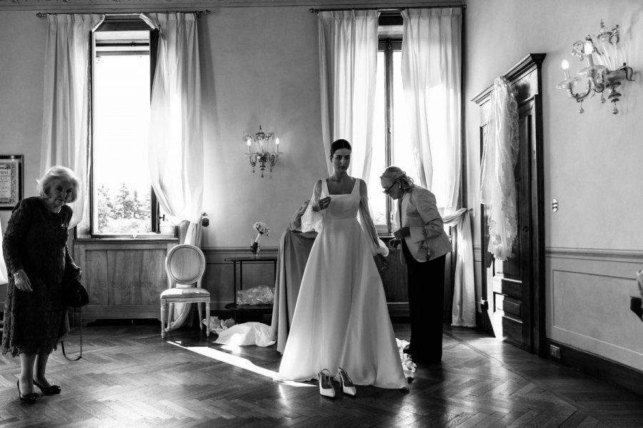Foto Matrimonio Stefania e Lorenzo - Villa Trivulzio (Monza e Brianza) (16)