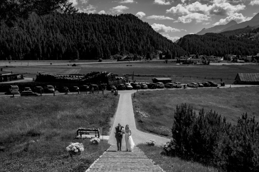 Foto Matrimonio Angelica e Alberto - Grand Hotel Bellavista Surlej (Saint Moritz) (19)