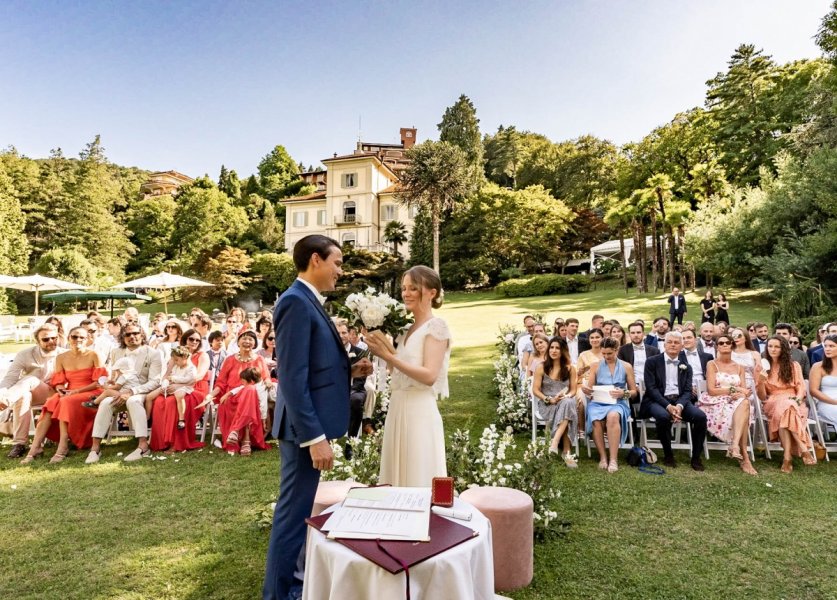 Foto Matrimonio Danielle e Daniel - Villa Muggia (Lago Maggiore) (24)