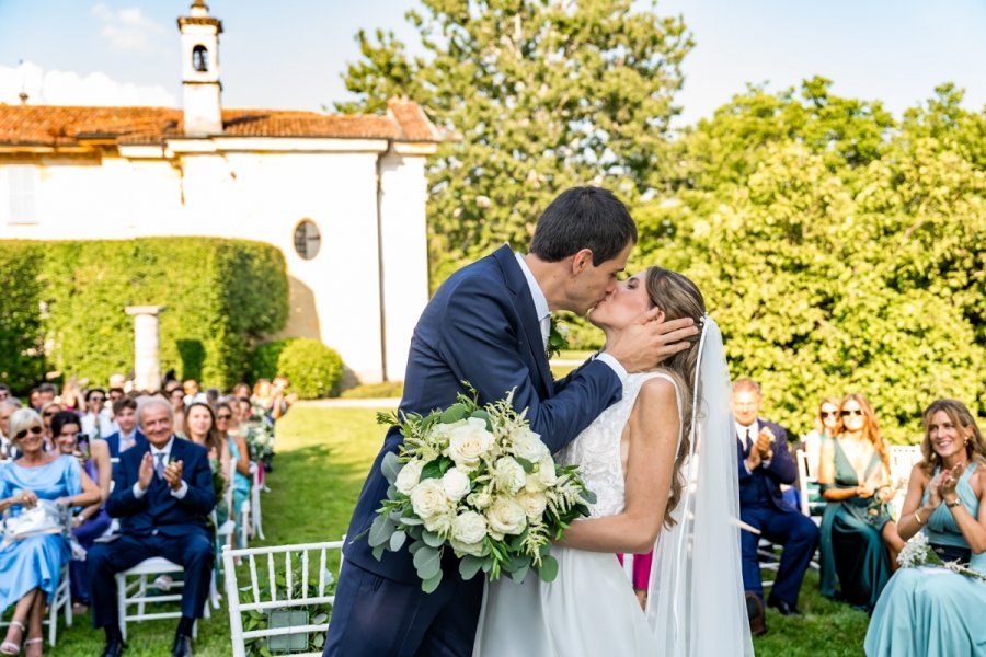 Foto Matrimonio Francesca e Riccardo - Villa Sommi Picenardi (Lecco) (28)
