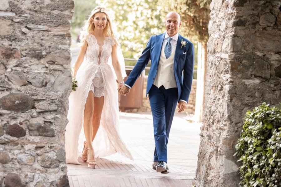 Foto Matrimonio Chiara e Antonio - Ristorante Relais La Speranzina (Lago di Garda) (28)