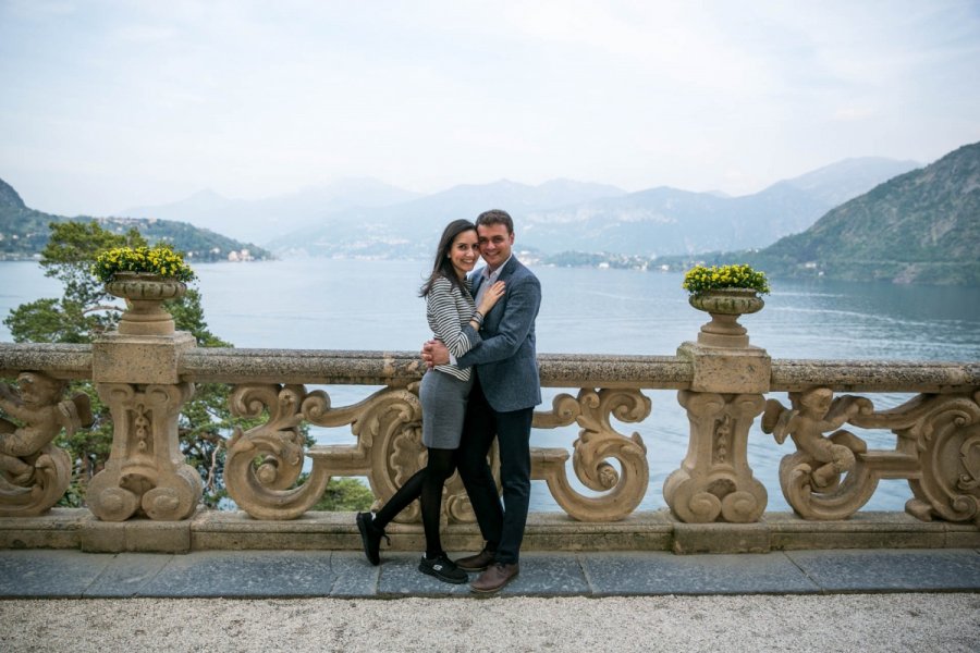Foto Matrimonio Villa del Balbianello Seda e Honur - Engagement (Servizio Fotografico Engagement) (28)