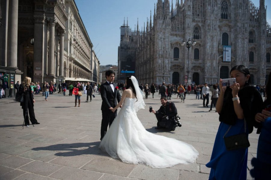 Foto Matrimonio Michela e Luca - Engagement (Servizio Fotografico Engagement) (84)