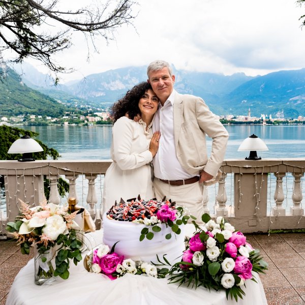 Foto Matrimonio Gabriella e Andrea - Mandello del Lario (Lecco) (29)