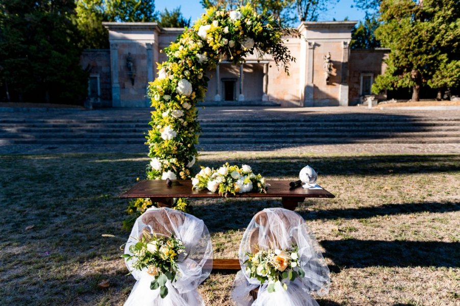 Foto Matrimonio Chiara e Giovanni - Villa Clerici (Milano) (32)