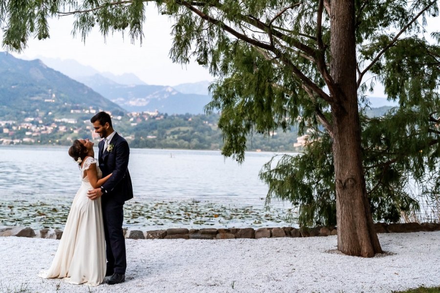 Foto Matrimonio Serena e Alessandro - Villa Adinolfi (Lecco) (33)