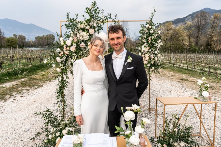 Foto Matrimonio Monica e Mauro - Cantine Bersi Serlini (Franciacorta) (34)