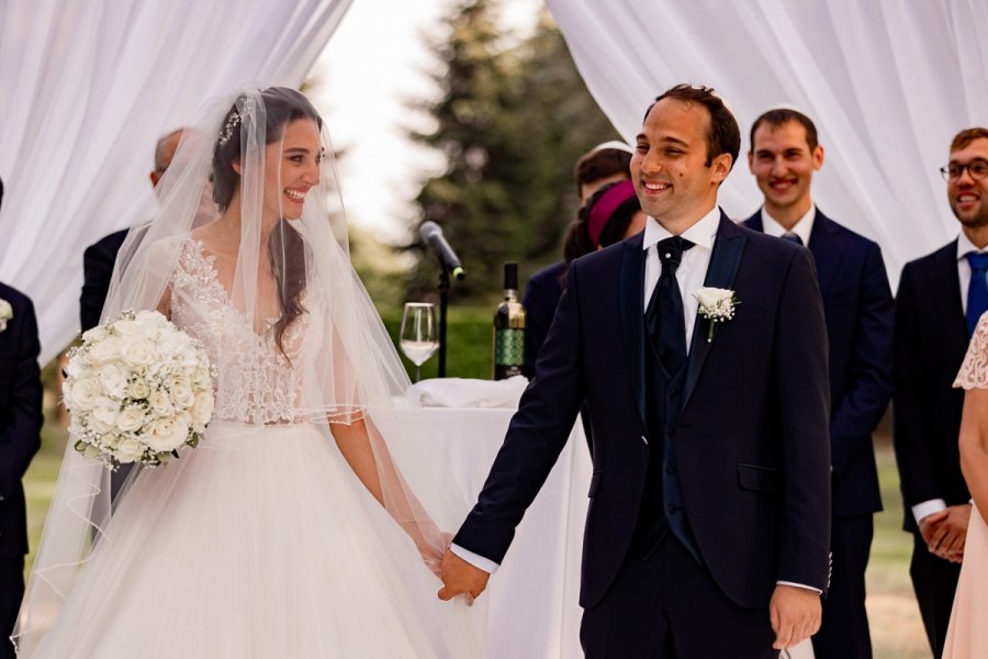 Foto Matrimonio Sharon e Nathan - Villa Castelbarco (Milano) (35)