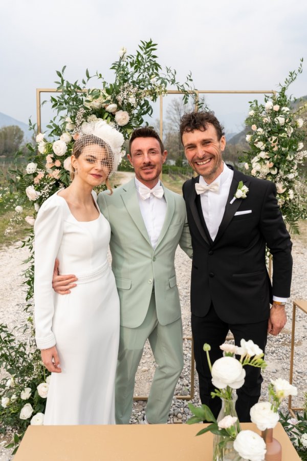 Foto Matrimonio Monica e Mauro - Cantine Bersi Serlini (Franciacorta) (36)