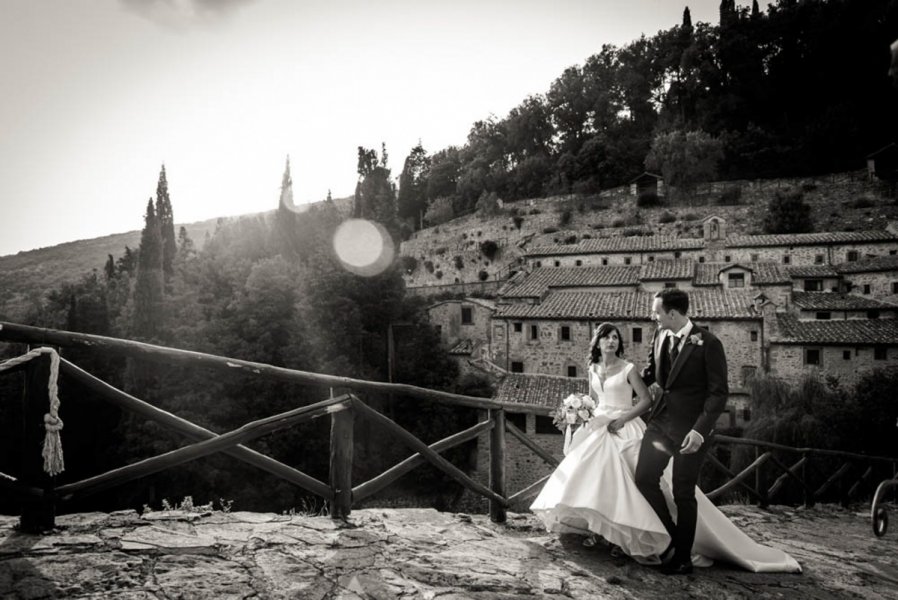Foto Matrimonio Stefania e Sergio - La corte dei Papi (Italia ed Europa) (36)