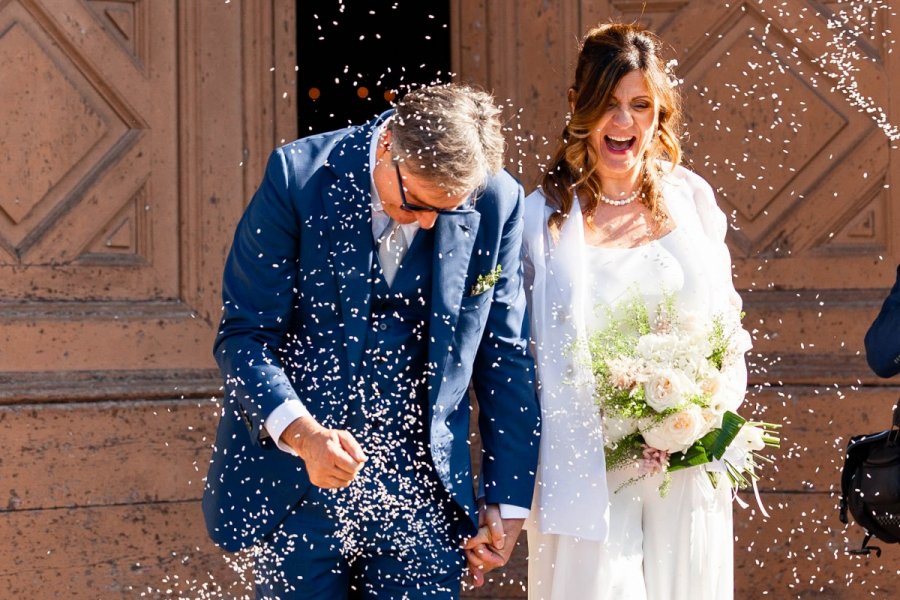Foto Matrimonio Paola e Gianmaria - Villa Borromeo (Milano) (36)