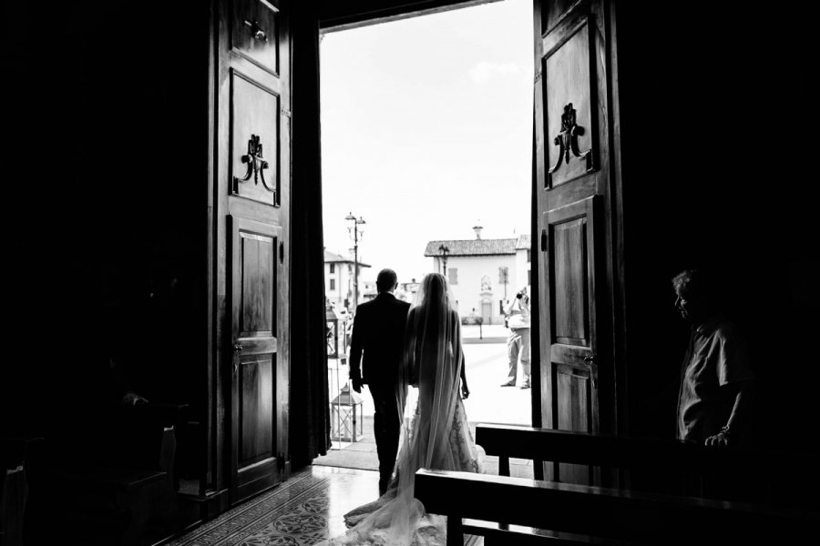 Foto Matrimonio Barbara e Andrea - Tenuta Colle Piajo Resort (Bergamo) (36)