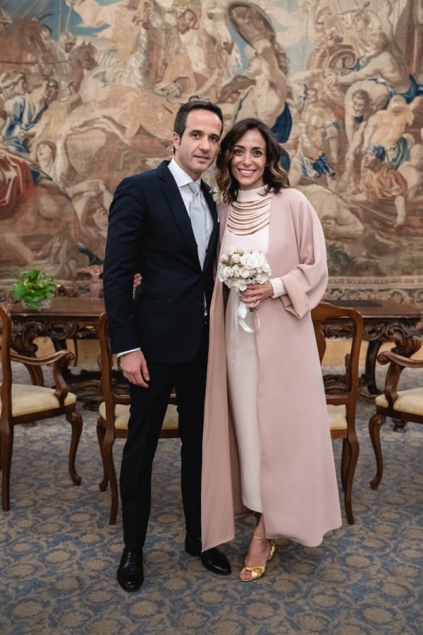 Foto Matrimonio Natasha e Stefano - Palazzo Reale Milano (Milano) (36)