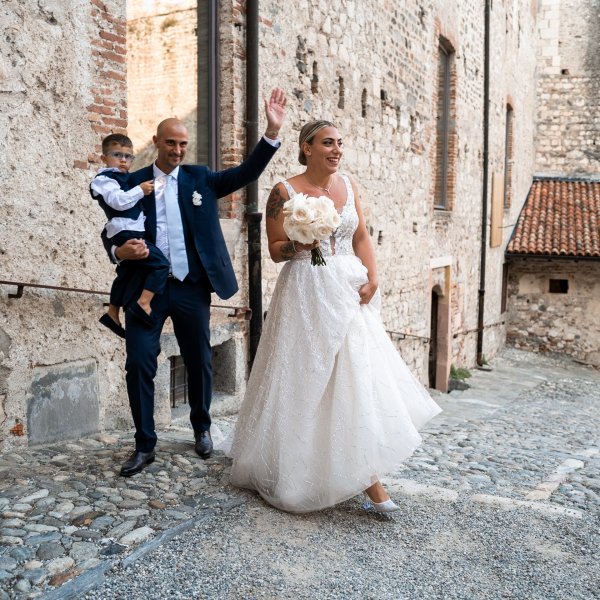 Foto Matrimonio Alessia e Matteo - Rocca di Angera (Lago Maggiore) (37)