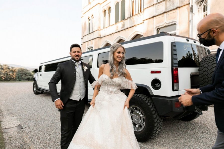 Foto Matrimonio Sofia e Jody - Villa Lattuada (Monza e Brianza) (37)