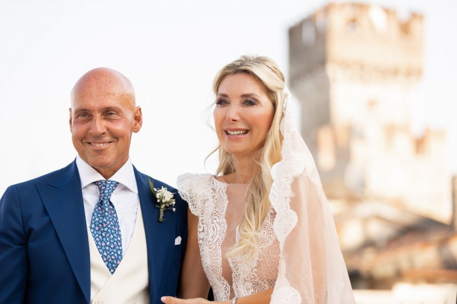Foto Matrimonio Chiara e Antonio - Ristorante Relais La Speranzina (Lago di Garda) (40)