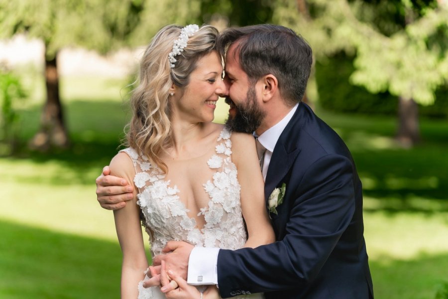 Foto Matrimonio Alessandra e Gianmarco - Villa Semenza (Lecco) (41)