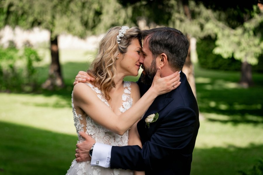 Foto Matrimonio Alessandra e Gianmarco - Villa Semenza (Lecco) (43)