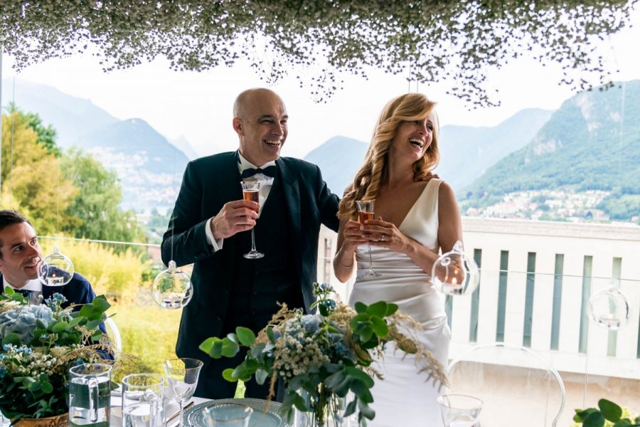 Foto Matrimonio Elisa e Armando - Municipio Lugano (Lugano) (44)