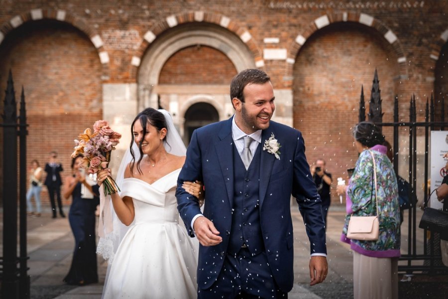 Foto Matrimonio Erika e Francesco - Villa Clerici (Milano) (44)