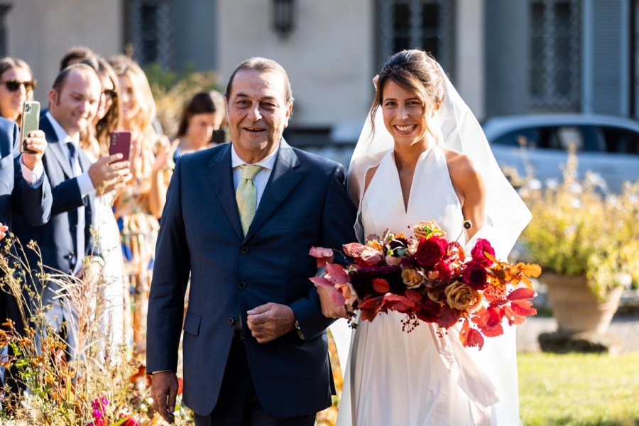 Foto Matrimonio Camilla e Filippo - Villa Oliva Lucca (Toscana) (45)