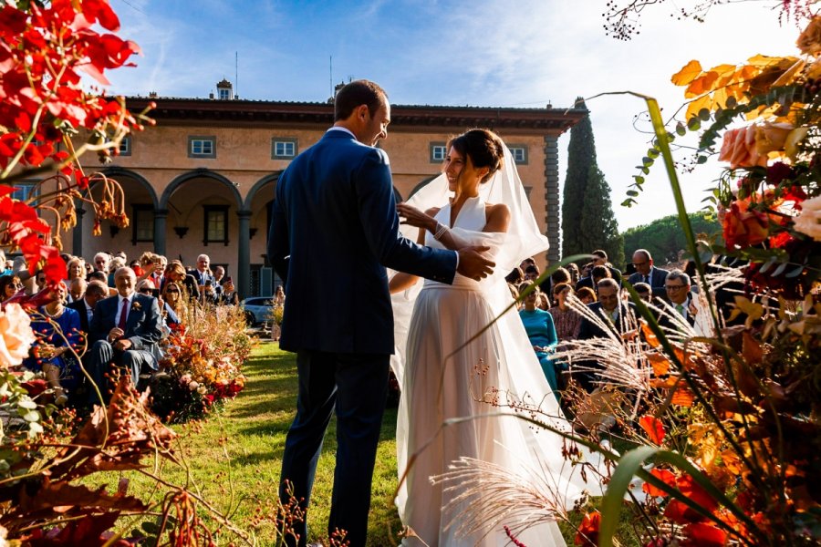Foto Matrimonio Camilla e Filippo - Villa Oliva Lucca (Toscana) (46)