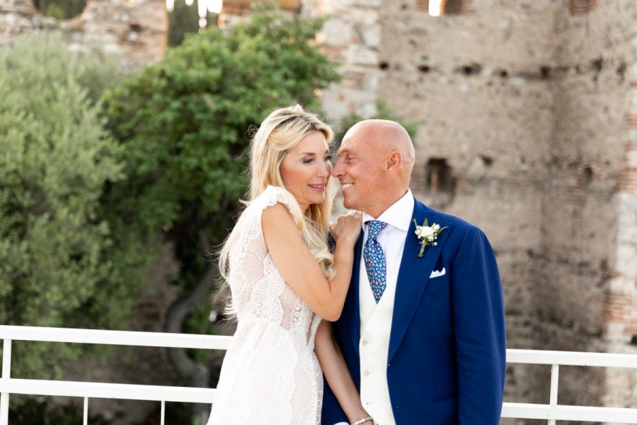 Foto Matrimonio Chiara e Antonio - Ristorante Relais La Speranzina (Lago di Garda) (46)