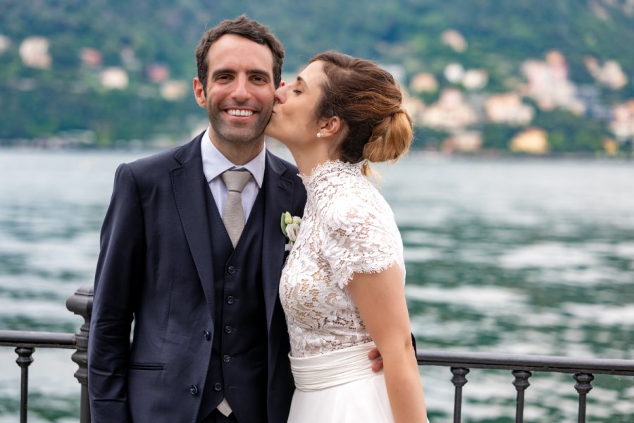 Foto Matrimonio Claudia e David - Villa Parravicini Revel (Lago di Como) (47)
