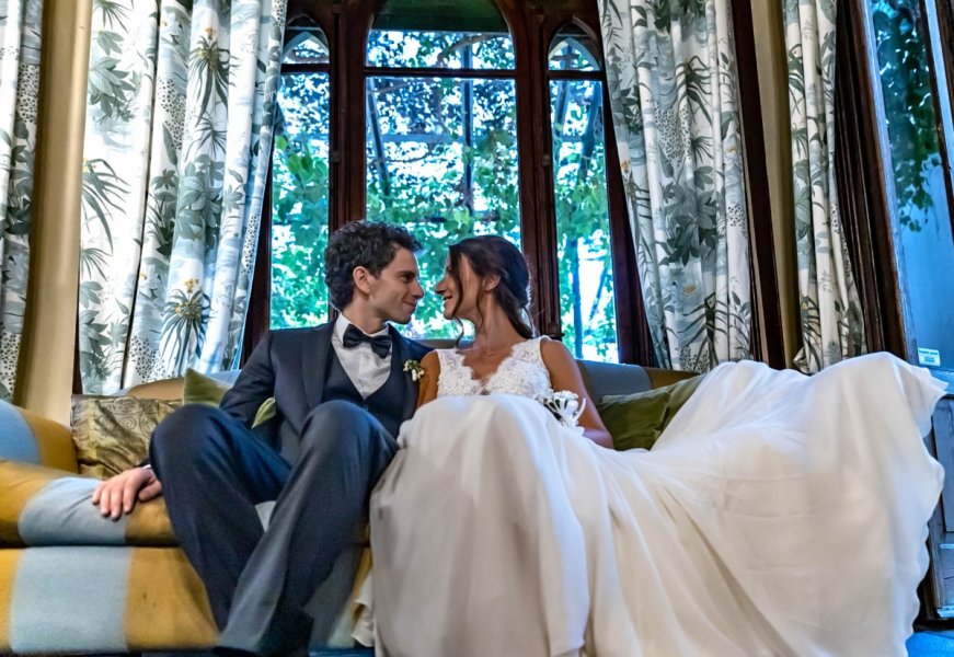Foto Matrimonio Valentina e Tommaso - Villa Parravicino Sossnovsky Erba (Lago di Como) (47)