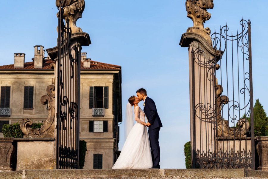 Foto Matrimonio Barbara e Marco - Villa Perego (Lago di Como) (47)