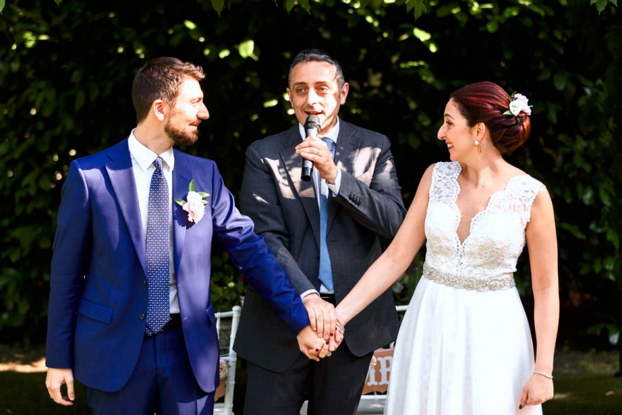 Foto Matrimonio Elisa e Roberto - Castello Di Sulbiate (Monza e Brianza) (48)