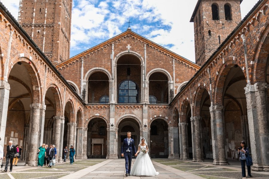 Foto Matrimonio Giada e Carlo - Villa Borromeo (Milano) (48)
