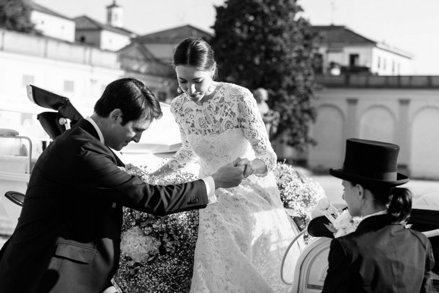 Foto Matrimonio Laura e Turner - Villa Borromeo (Milano) (49)