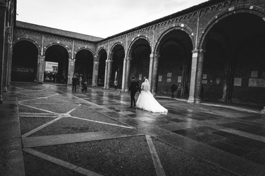 Foto Matrimonio Federica e Stefano - Villa Gaia Gandini (Milano) (51)