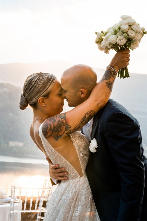 Foto Matrimonio Alessia e Matteo - Rocca di Angera (Lago Maggiore) (53)