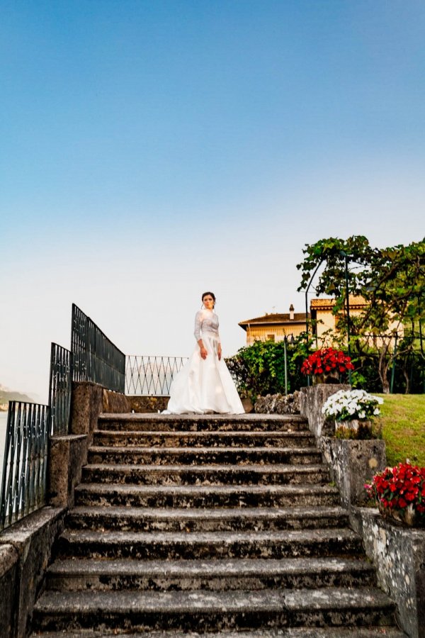 Foto Matrimonio Stefania e Matteo - Villa Aura del Lago Limonta (Lago di Como) (53)