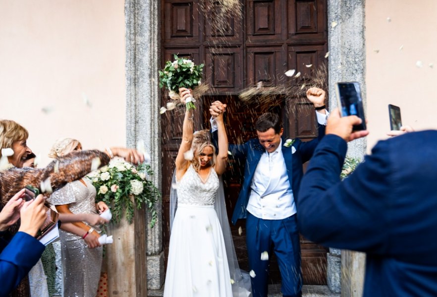 Foto Matrimonio Rebecca e Stefano - Villa Aura del Lago Limonta (Lago di Como) (55)