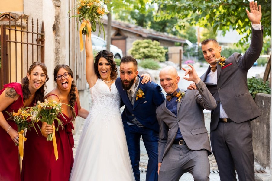 Foto Matrimonio Giulia e Jonny - Masseria La Tana Rancate (Lugano) (56)